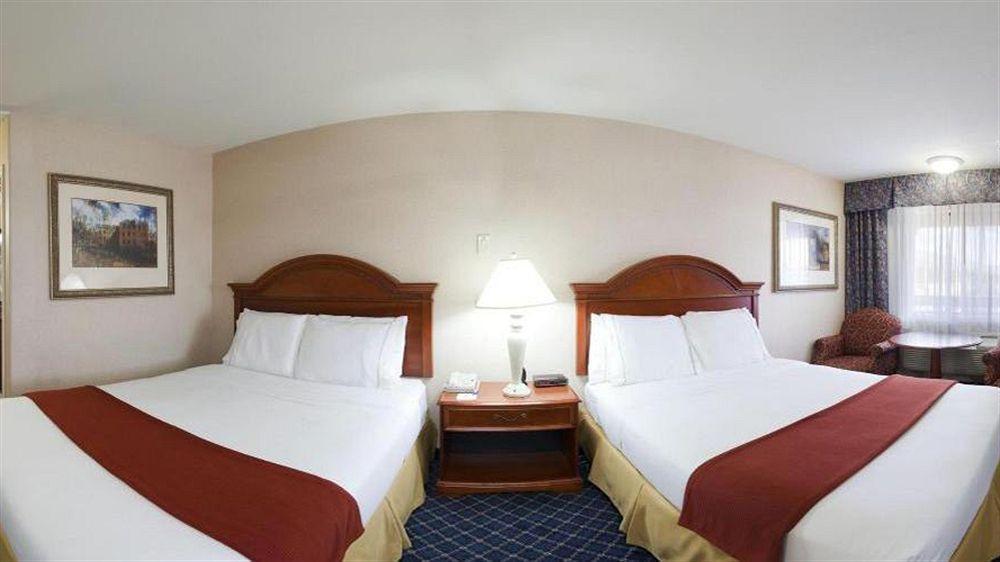Hotel Spark By Hilton