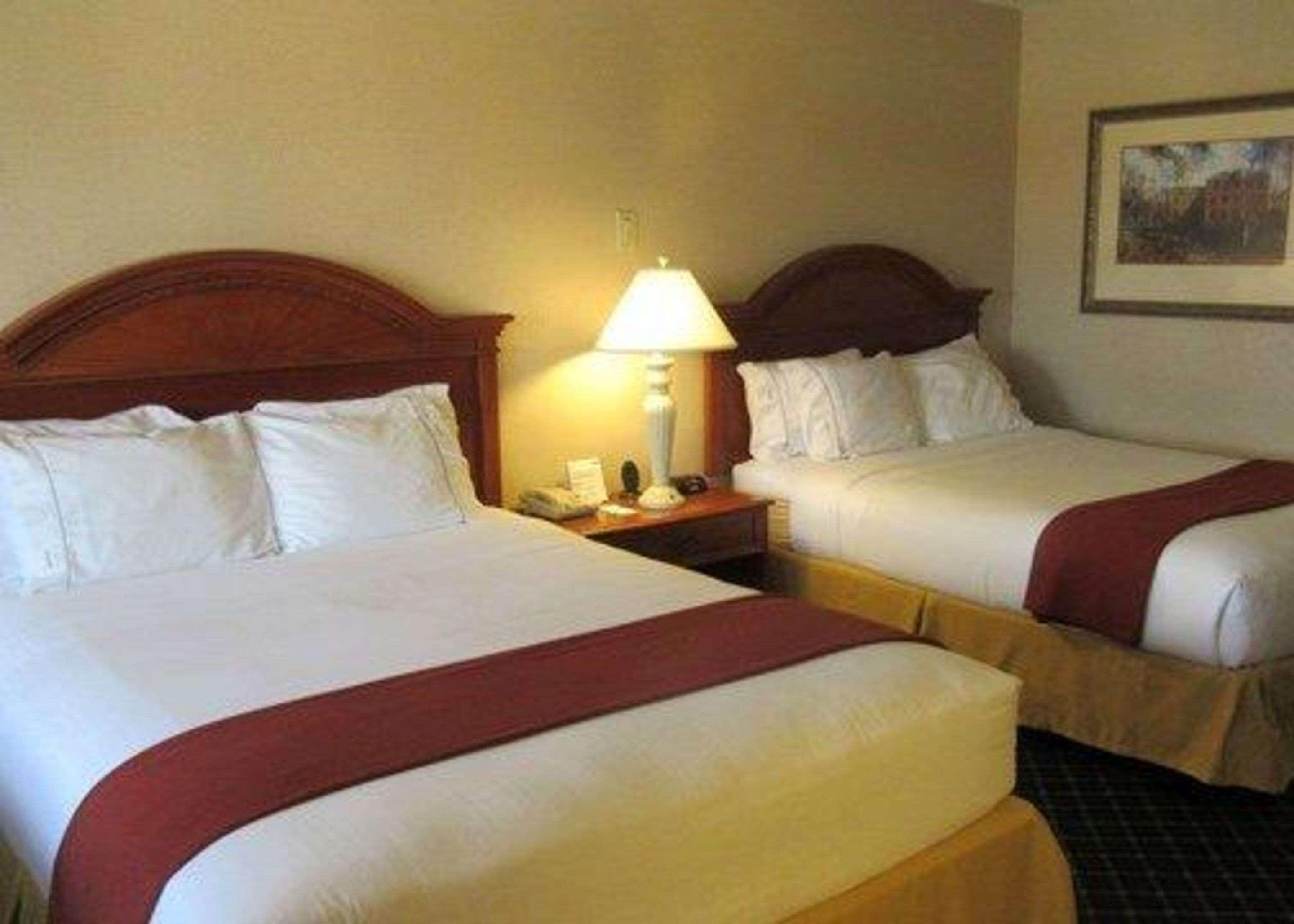 Spark By Hilton Hotel Santa Nella