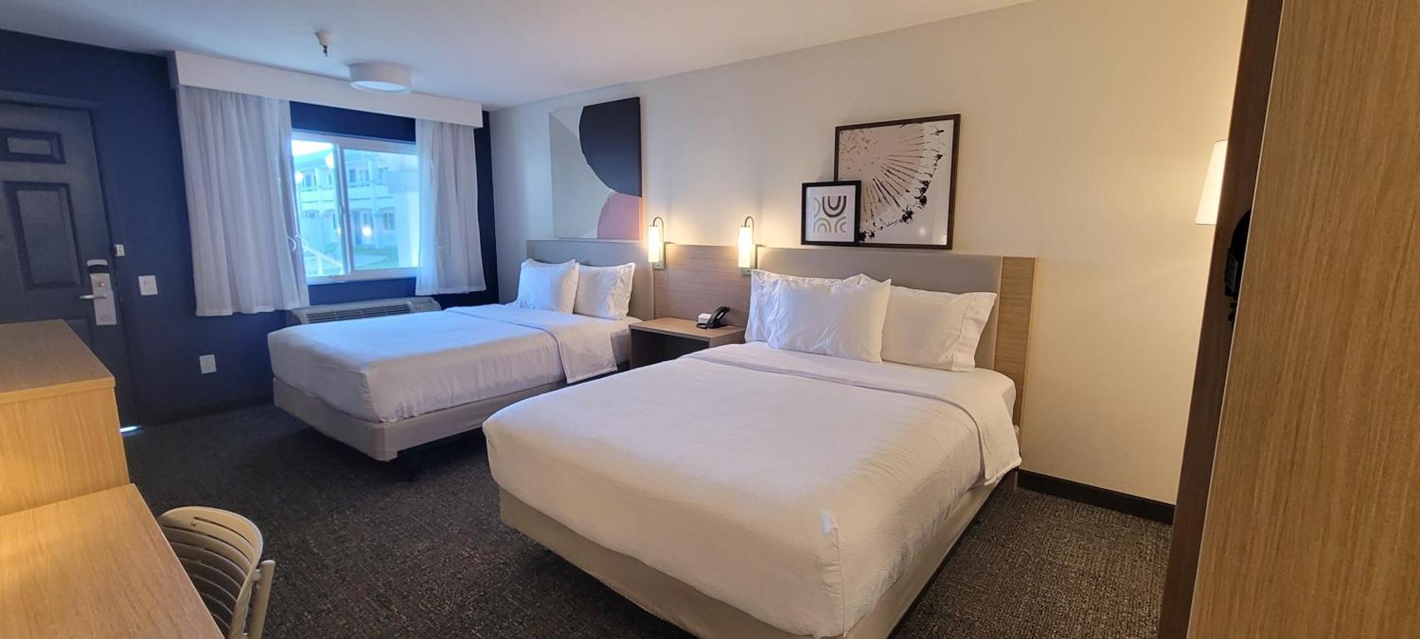 Hotel Spark By Hilton