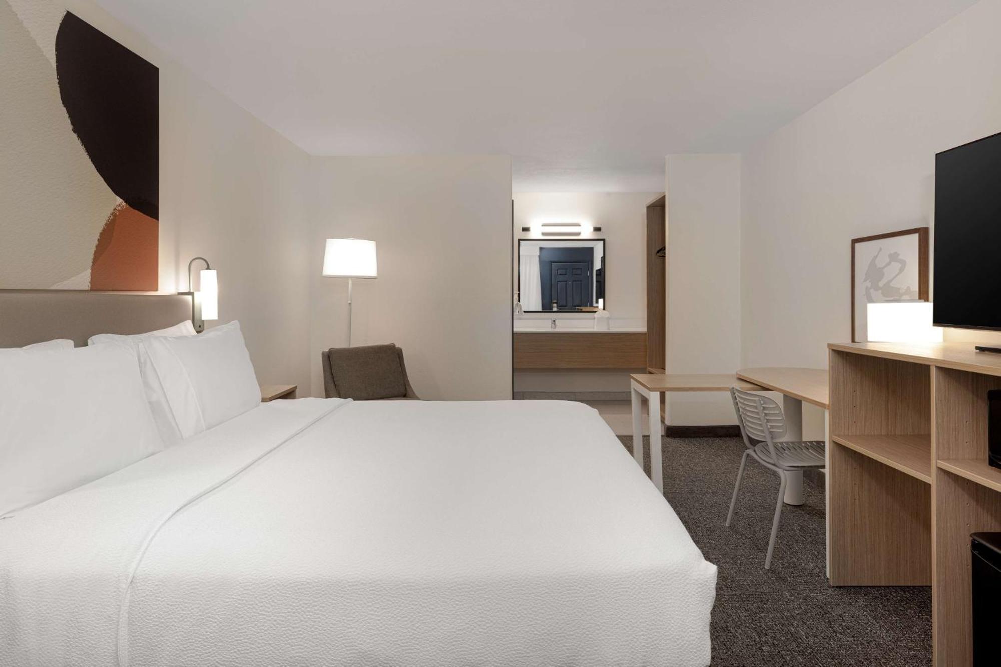 Hotel Spark By Hilton