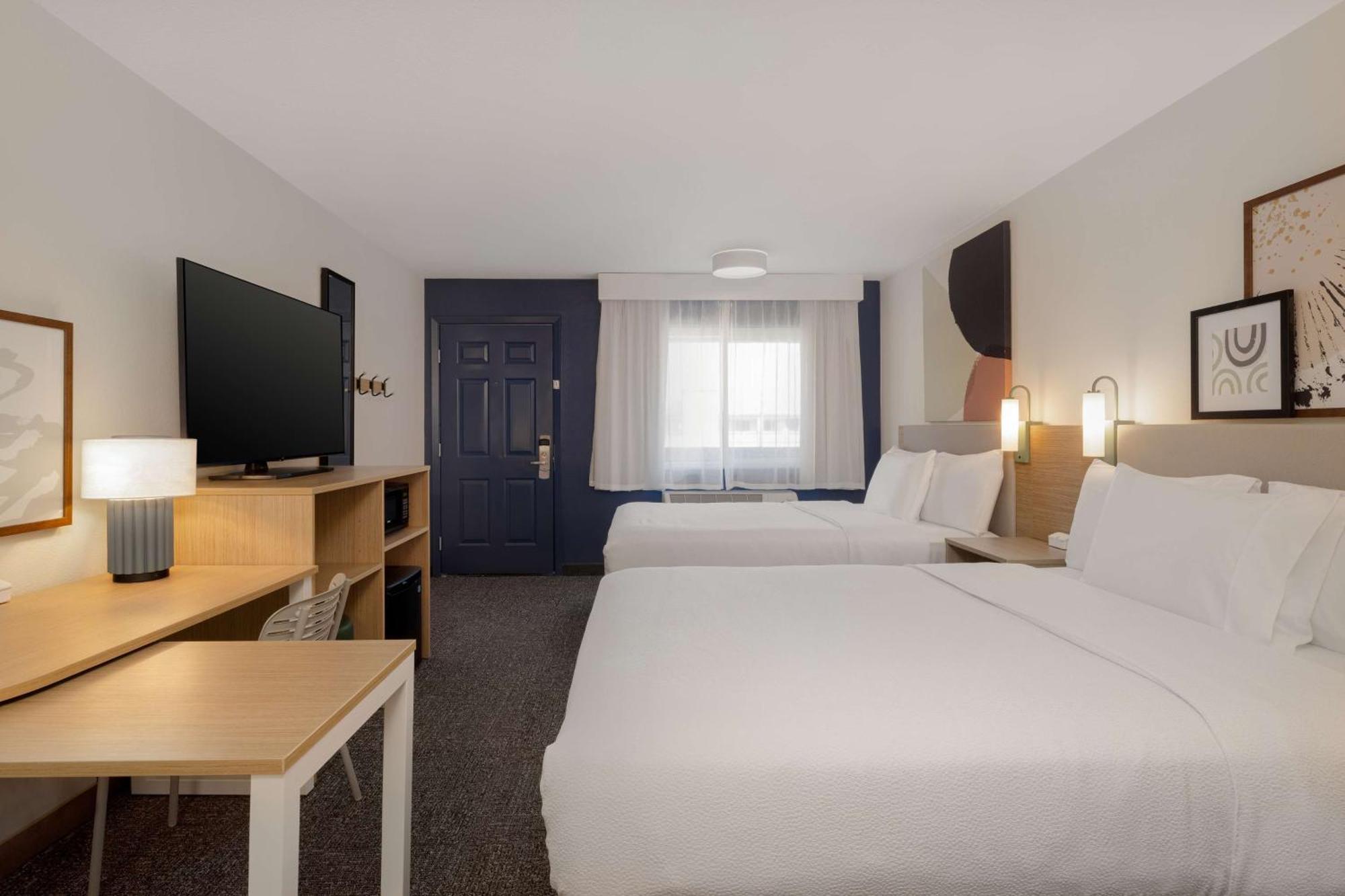 Hotel Spark By Hilton
