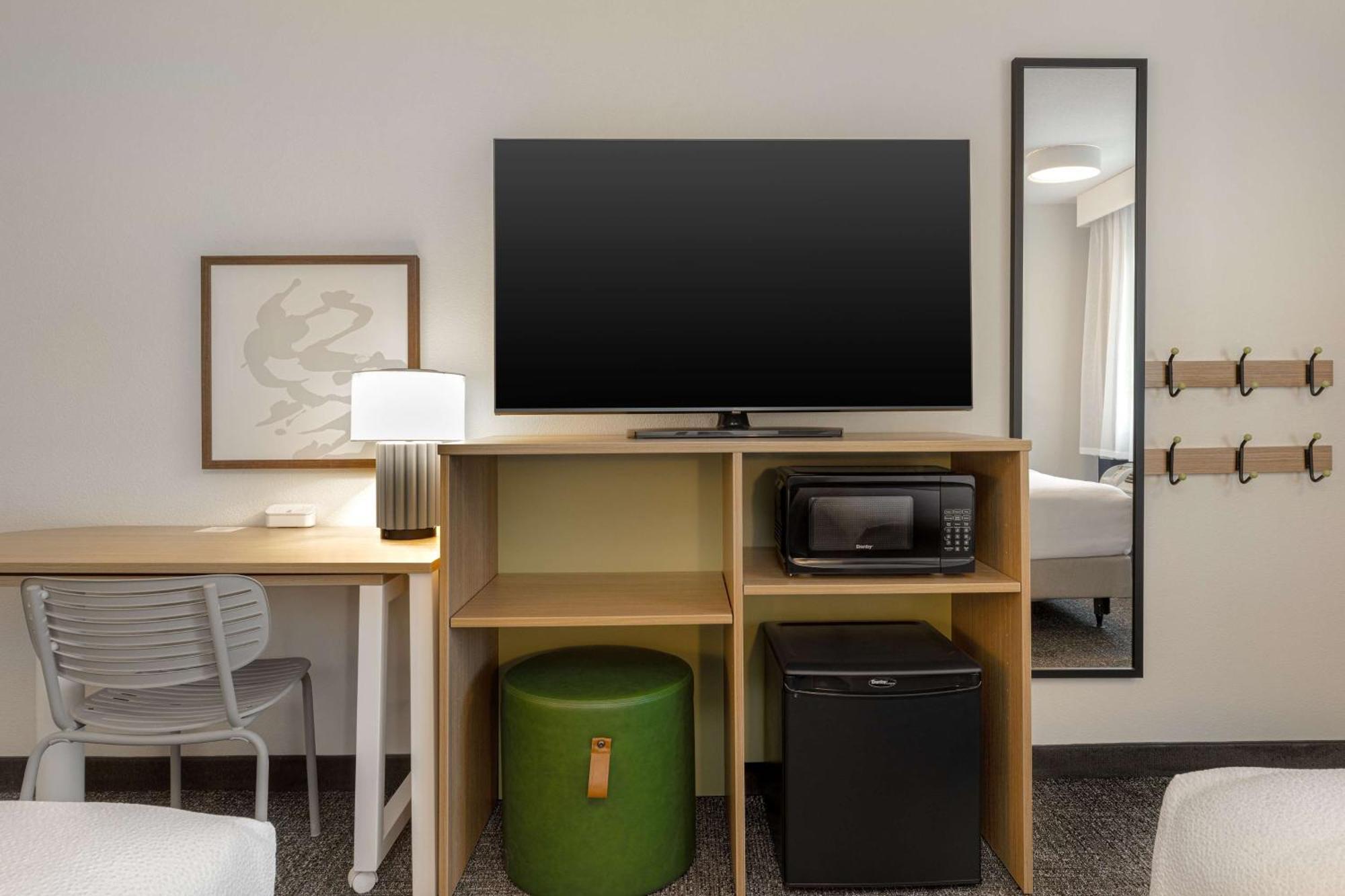 Hotel Spark By Hilton 3*